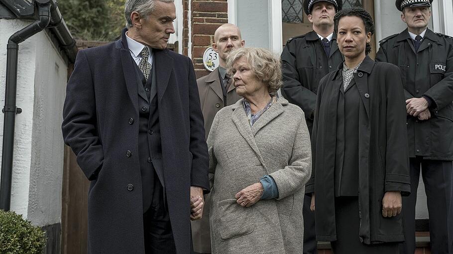 Garcías Filmtipp: "Geheimnis eines Lebens"