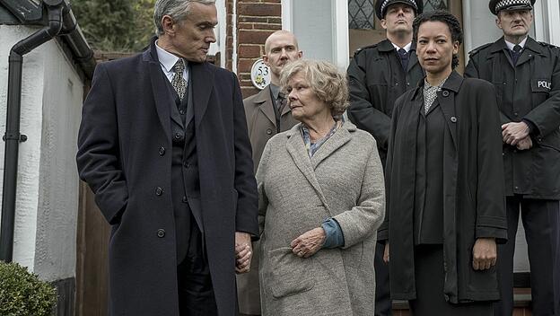 Garcías Filmtipp: "Geheimnis eines Lebens"