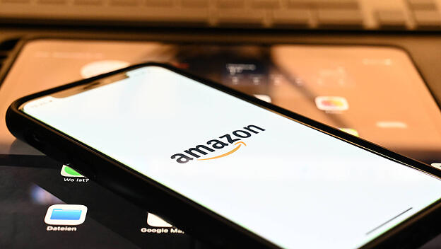 Amazon