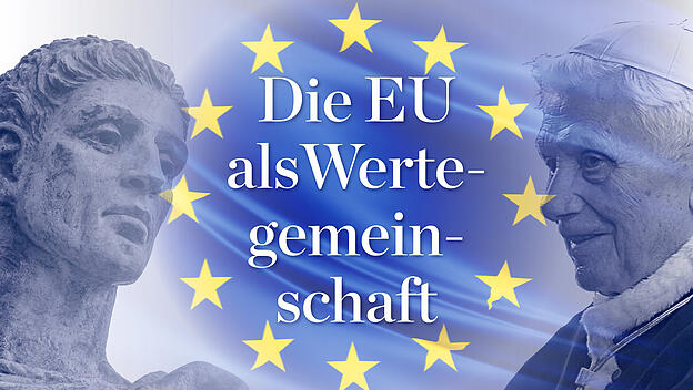 EU als Wertegemeinschaft