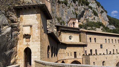 Subiaco: Wiege des Benediktinerordens