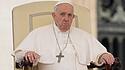 Papst Franziskus spricht nicht gerade diplomatisch