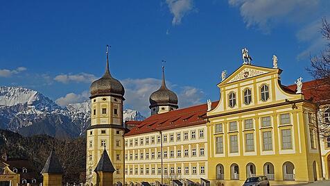 Stift Stam Zisterzienserabtei