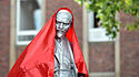 Lenin-Statue in Gelsenkirchen enthüllt