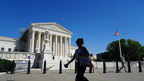 US-Supreme Court