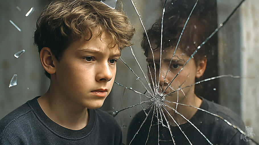 Selbstfindung im Jugendlichenalter