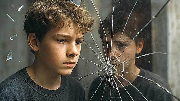 Selbstfindung im Jugendlichenalter