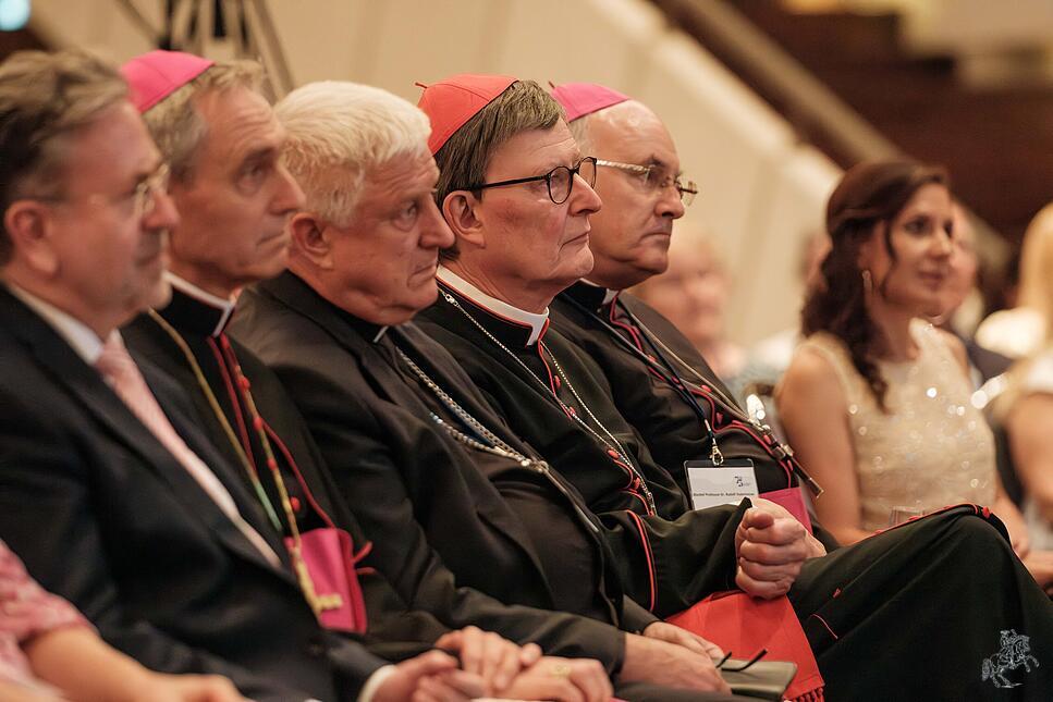 75 Jahre Tagespost