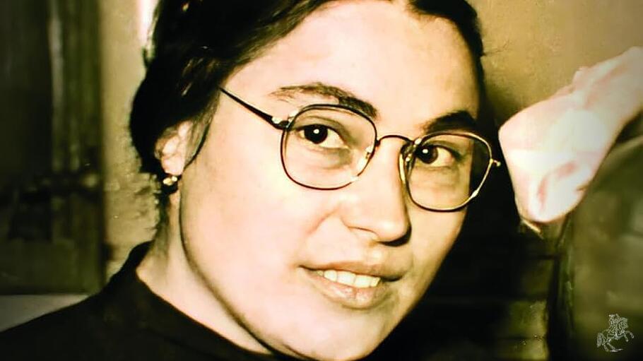 Selige Maria Bolognesi