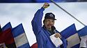 Daniel Ortega: Unter seiner Regierung haben Christen nichts zu lachen