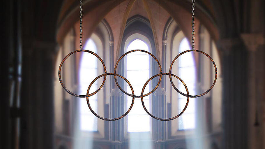 XXIII. Olympische Winterspiele: Gedanken zur vielschichtige Beziehung des Sports zur Religion