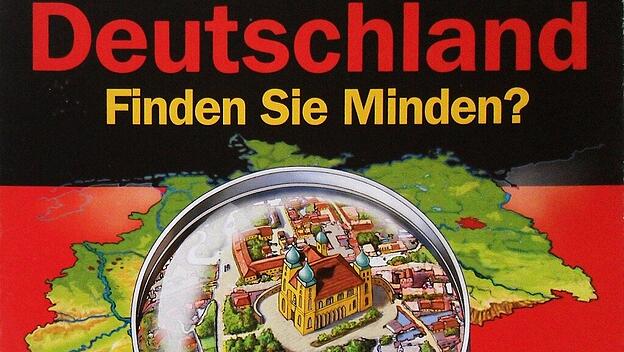 Gesellschaftsspiel