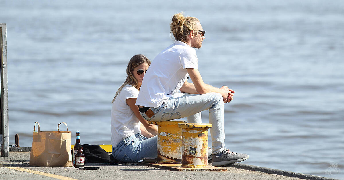 Schlechte Zeiten für Paare und Familien Die Tagespost