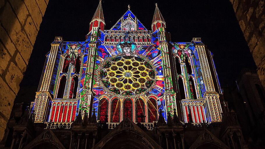 Notre-Dame de Chartres