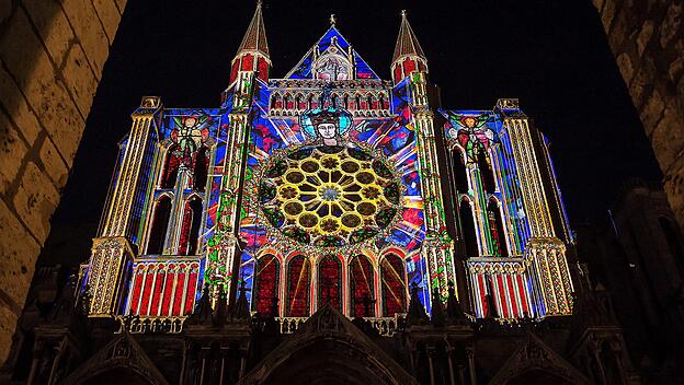 Notre-Dame de Chartres