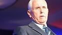 Der ehemalige Vizepräsident Mike Pence