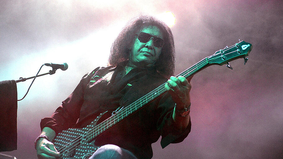 Gene Simmons