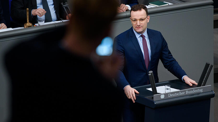 Jens Spahn will Konversionstherapie verbieten