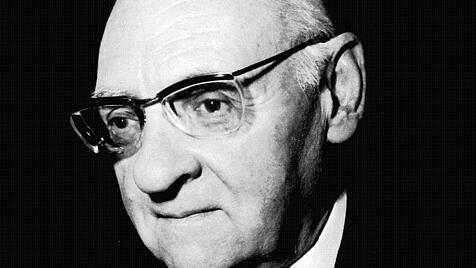 Hans Urs von Balthasar, Theologe