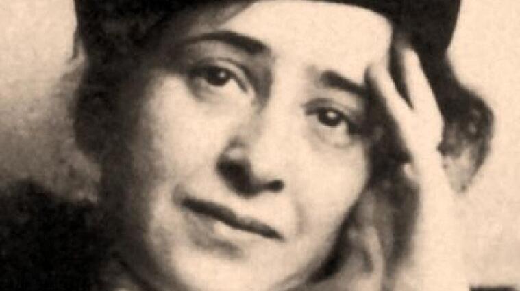 Hannah Arendt, Publizistin