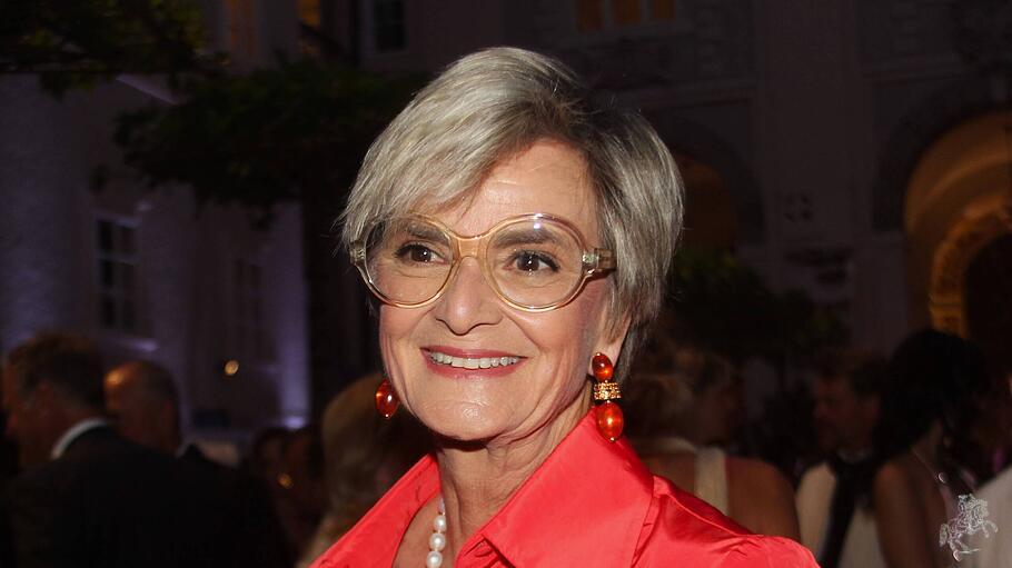 Gloria von Thurn und Taxis