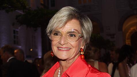 Gloria von Thurn und Taxis