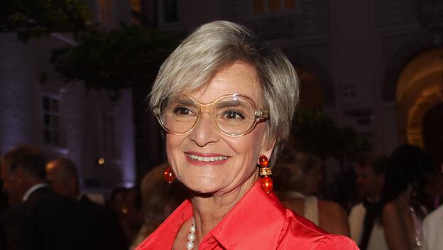 Gloria von Thurn und Taxis