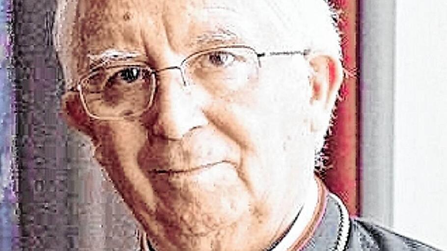 Kardinal Antonio Canizares.