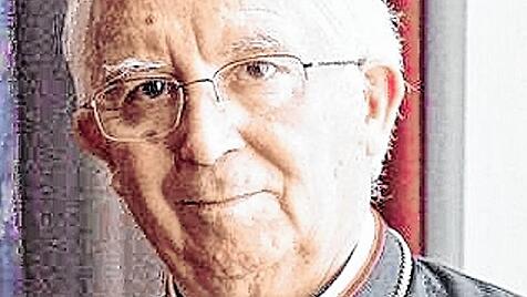 Kardinal Antonio Canizares.