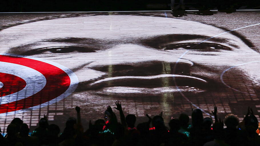Orlando Magic at Atlanta Hawks