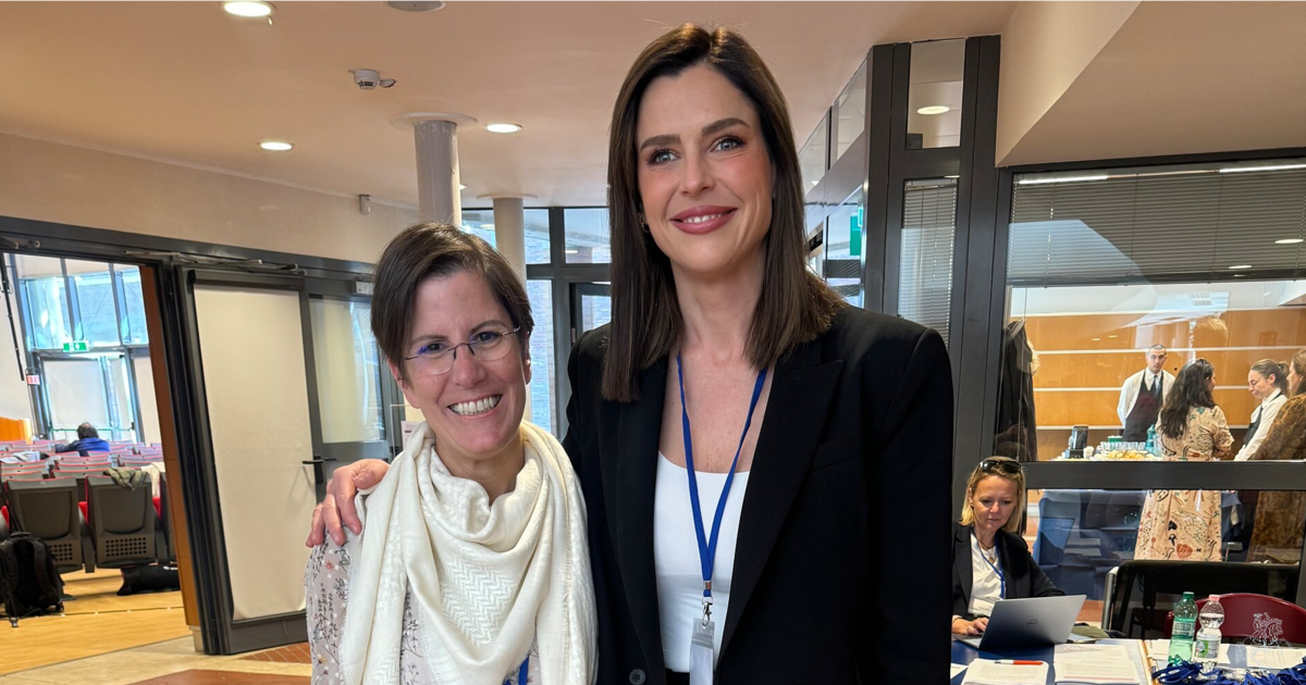 Reem Alsalem Kämpferin für Frauenrechte Die Tagespost