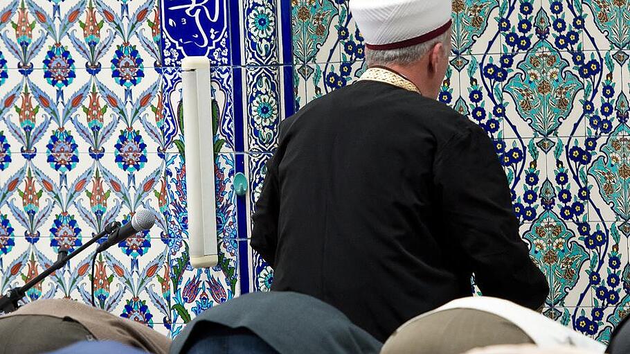 Moschee