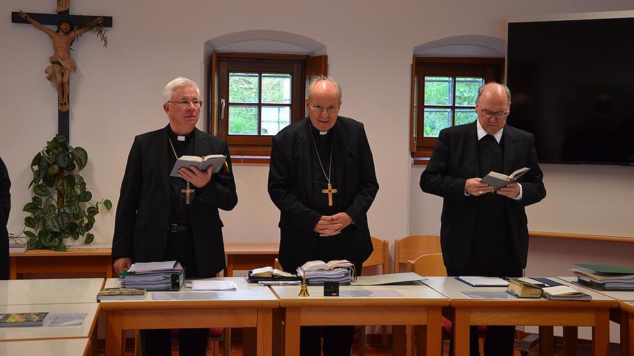 Herbstvollversammlung der Österreichischen Bischofskonferenz