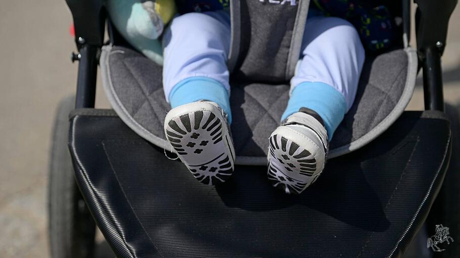 Geburtenr&uuml;ckgang in Deutschland