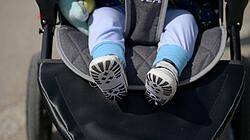 Geburtenr&uuml;ckgang in Deutschland