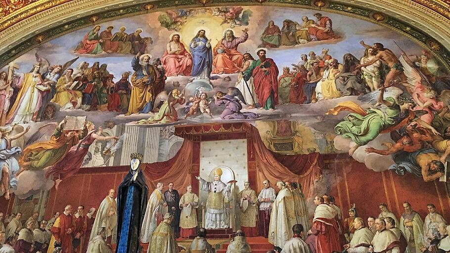 Vatican  Museums,  Vatican  City