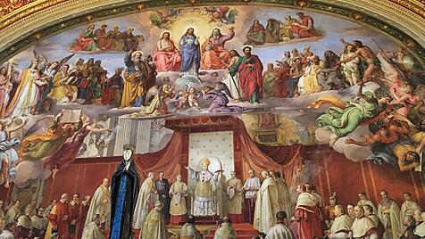 Vatican  Museums,  Vatican  City
