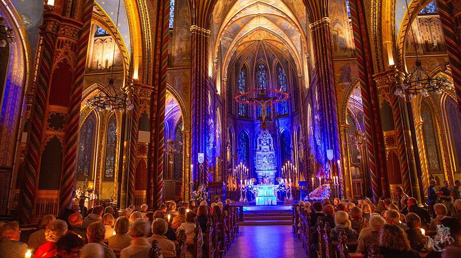 Kirche ist Gemeinschaft der Gläubigen