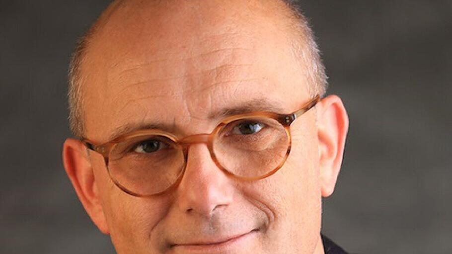 Thomas Schwartz, Honorarprofessor für Wirtschaftsethik an der Universität Augsburg