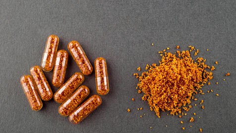 "Poop Pills"