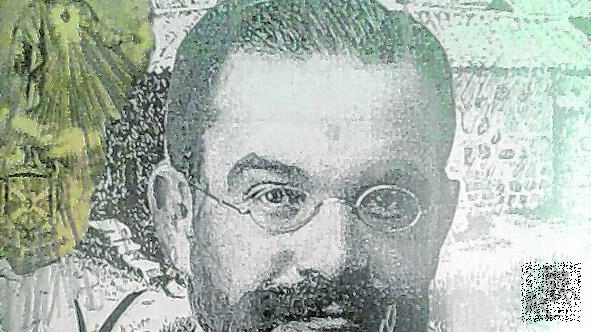 Pedro Sandoica y Granados