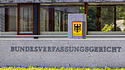 Bundesverfassungsgericht Karlsruhe