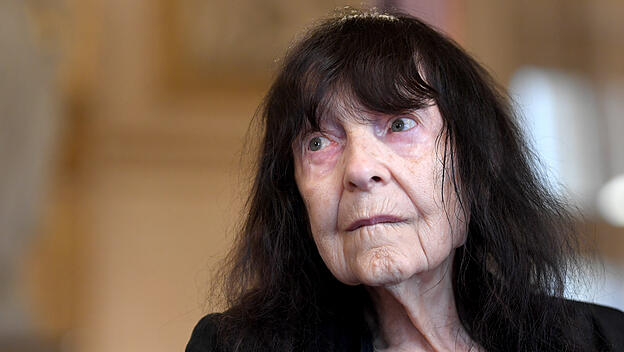 100 Jahre Friederike Mayröcker Heyder