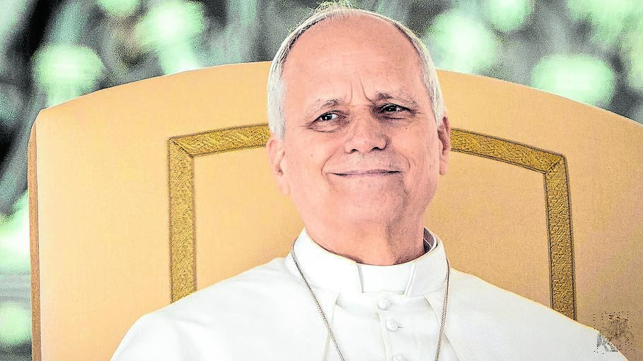 Papst Leos Mittwochskatechese