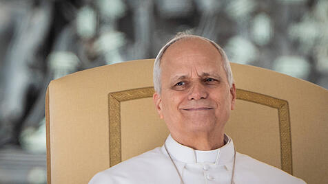 Papst Leos Mittwochskatechese