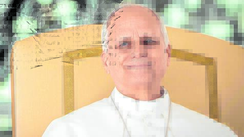 Papst Leos Mittwochskatechese