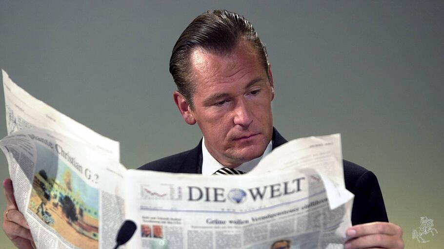 Mathias D&ouml;pfner