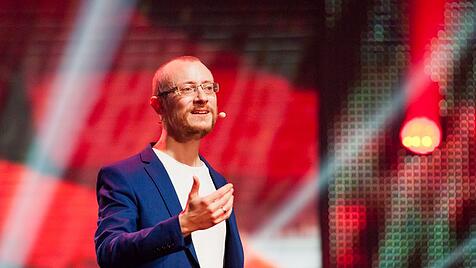 Gebetshaus Augsburg feiert seinen 8. Geburtstag und schaut auf etwa 70 000 Stunden Gebet zurück