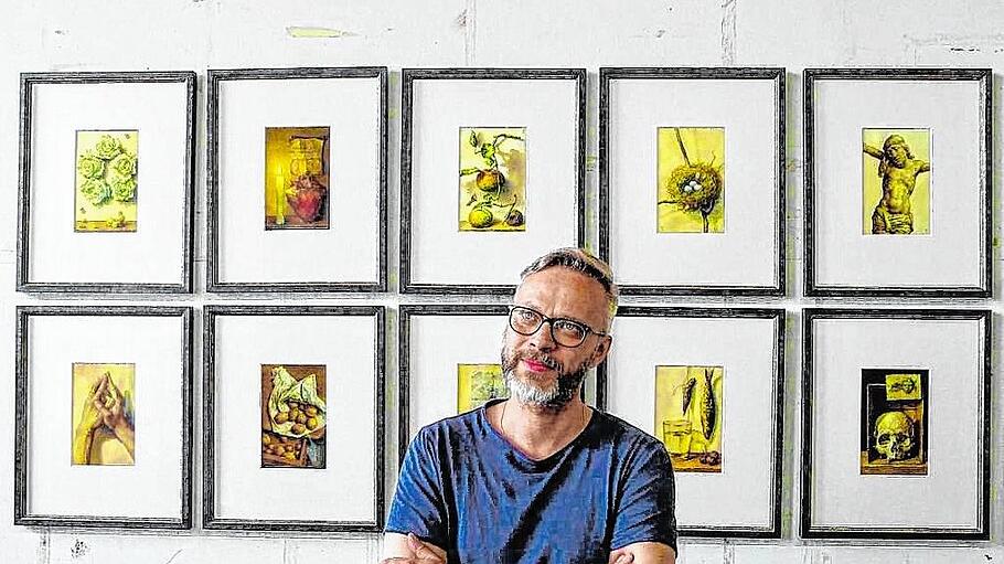 Michael Triegel (47)
