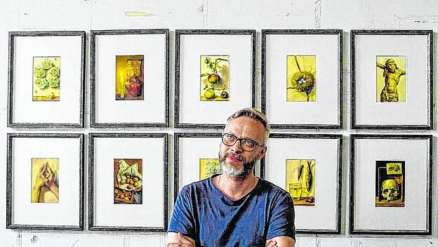 Michael Triegel (47)